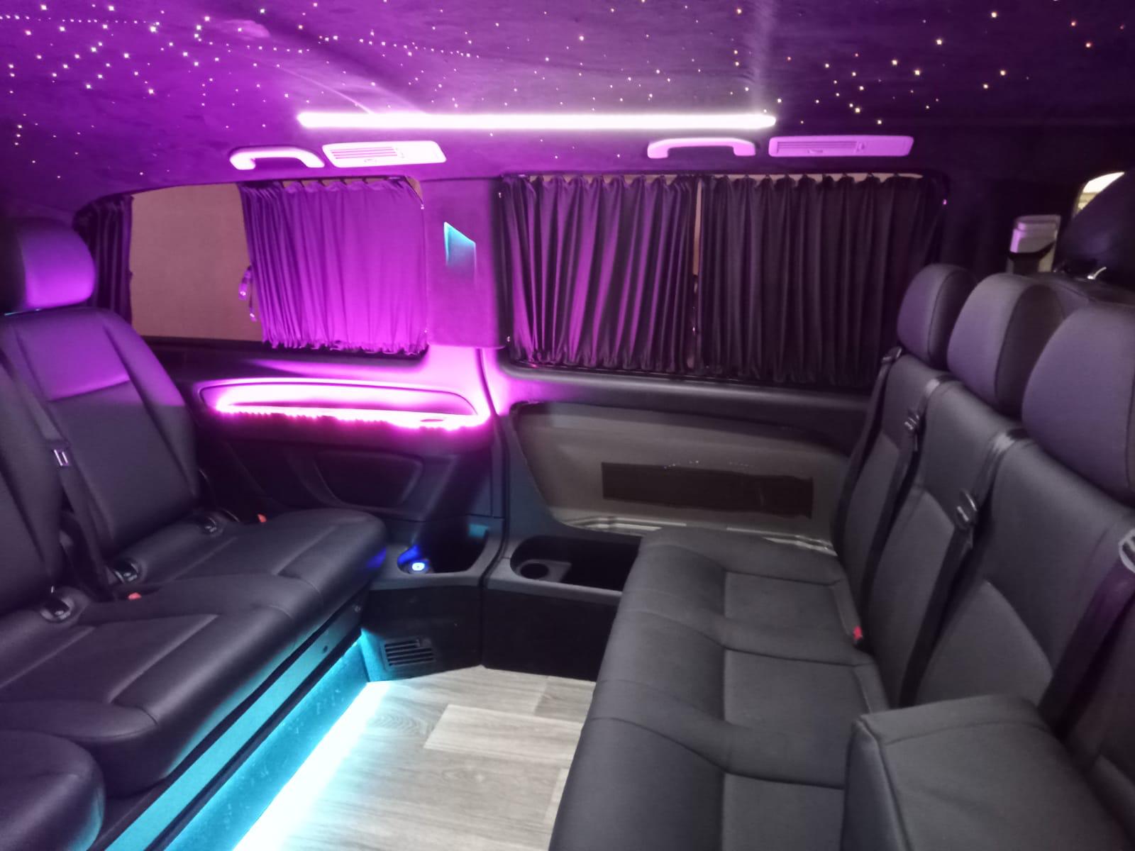 Antalya Havalimanı Kemer Transfer 